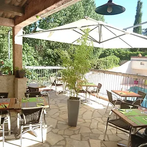 Lou Cigaloun Saint-Antonin-du-Var