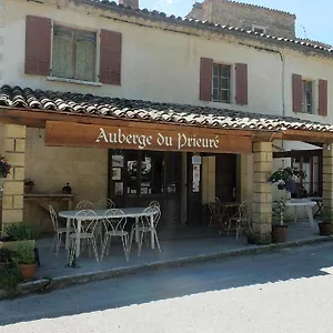 Du Prieure Saint-André-de-Rosans
