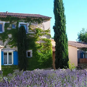 Clos Des Lavandes - Et De Charme Climatisees-luberon Lacoste (Vaucluse)